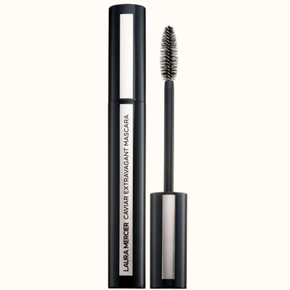 Laura Mercier Caviar Extravagant Mascara - Volumizing and Lifting Mascara